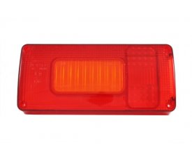 KZT 351 Стекло заднего комбинированного фонаря LZT 329   5351